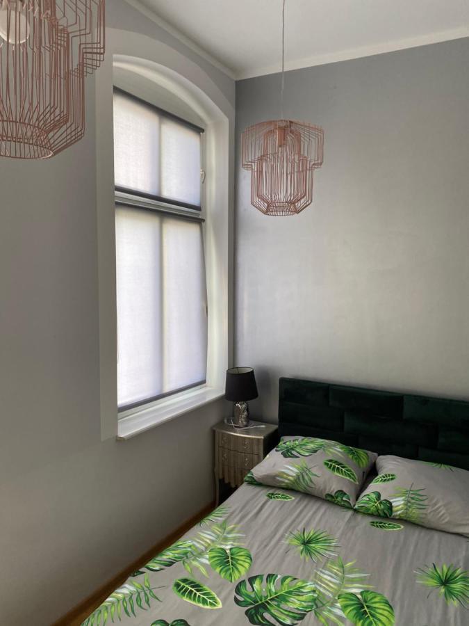 Apartament Loft 1 Apartamento Malbork Exterior foto